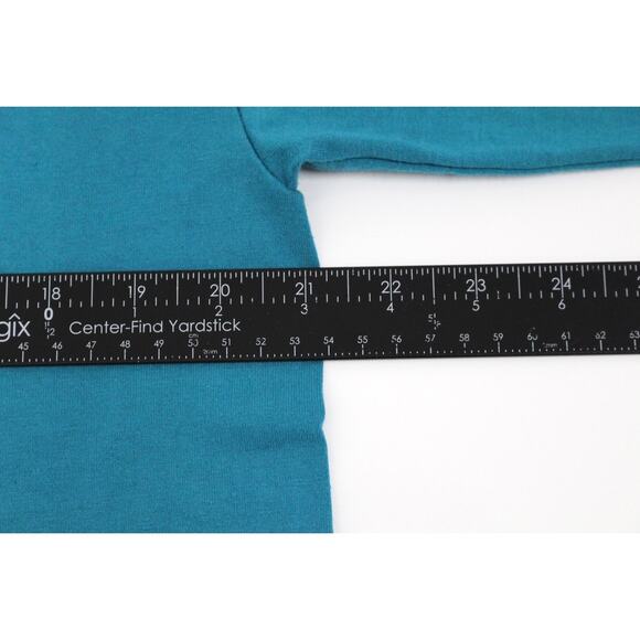 Vintage Jekyll Island Georgia Crop Top T Shirt Large - Picture 5 of 6